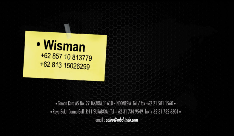 contact us