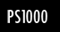 ps1000