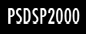 psdsp2000