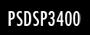 psdsp3400