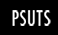 psuts